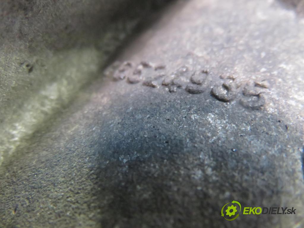 FIAT PUNTO (188_) HB 2001 59,00 1.2 16V 80 - 188 A5.000 1242,00 Prevodovka MANUALNA 46524935
