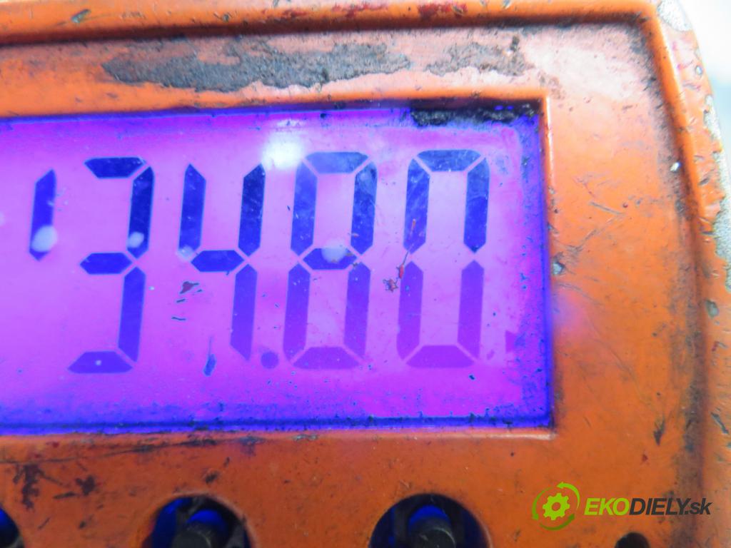 FIAT PUNTO (188_) HB 2001 59,00 1.2 16V 80 - 188 A5.000 1242,00 Prevodovka MANUALNA 46524935