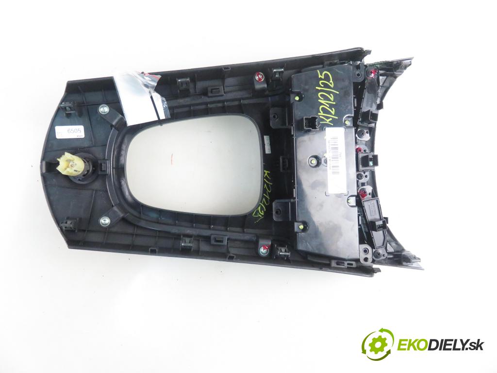 CHEVROLET ORLANDO (J309) MINIVAN 2012 120,00 2.0 D VCDi 163 - Z 20 D1 (LNP) 1998,00 Panel topení KLIMATRONIK 3870578