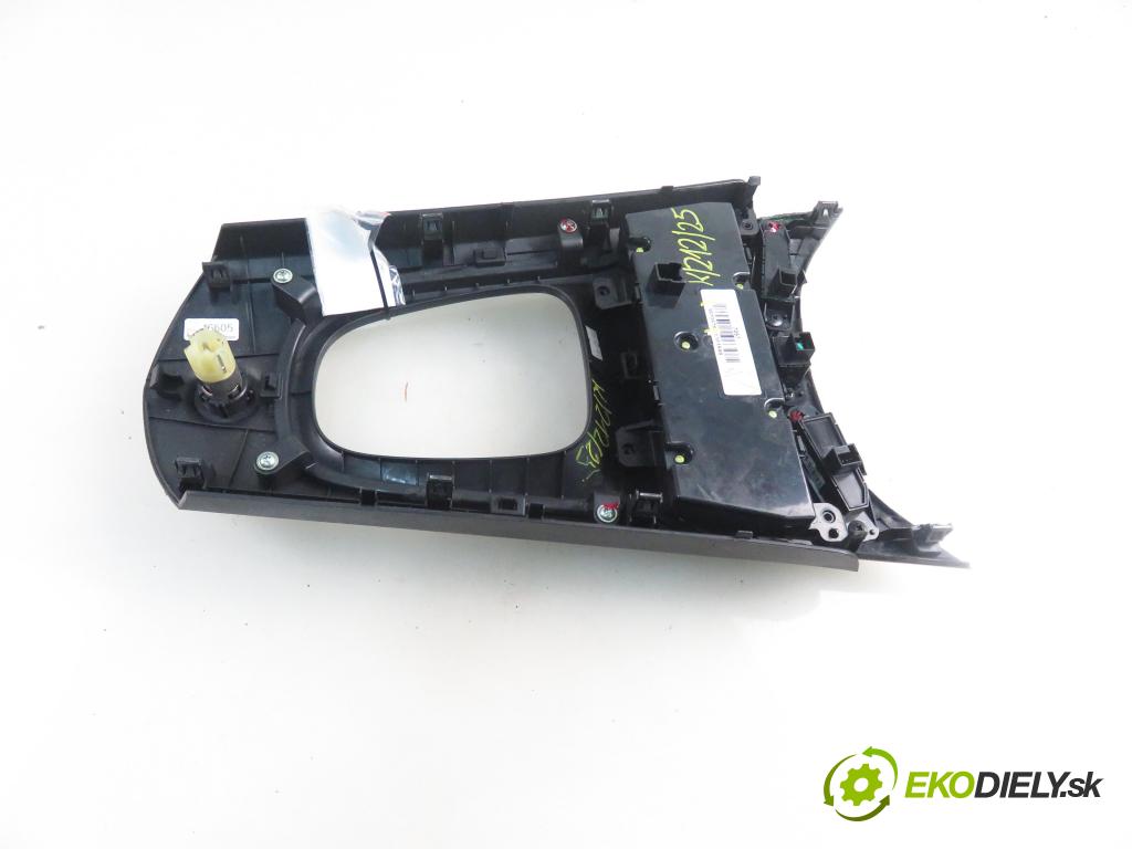 CHEVROLET ORLANDO (J309) MINIVAN 2012 120,00 2.0 D VCDi 163 - Z 20 D1 (LNP) 1998,00 Panel topení KLIMATRONIK 3870578