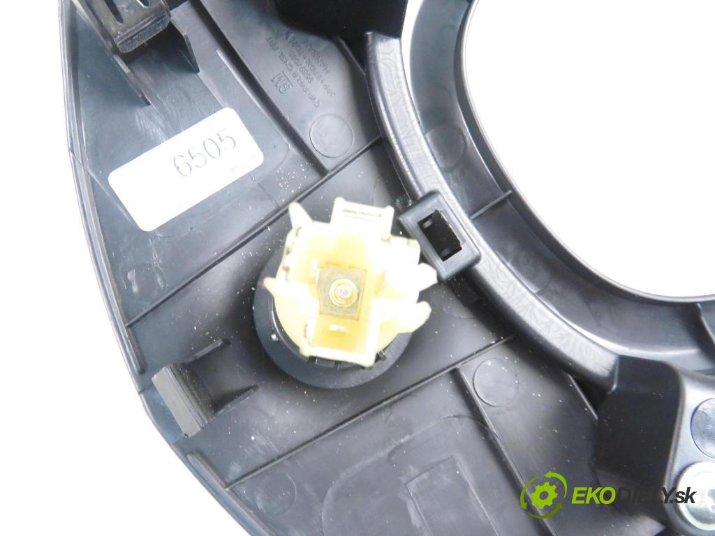 CHEVROLET ORLANDO (J309) MINIVAN 2012 120,00 2.0 D VCDi 163 - Z 20 D1 (LNP) 1998,00 Panel topení KLIMATRONIK 3870578