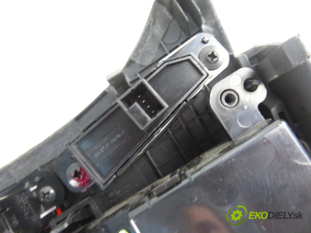 CHEVROLET ORLANDO (J309) MINIVAN 2012 120,00 2.0 D VCDi 163 - Z 20 D1 (LNP) 1998,00 Panel topení KLIMATRONIK 3870578