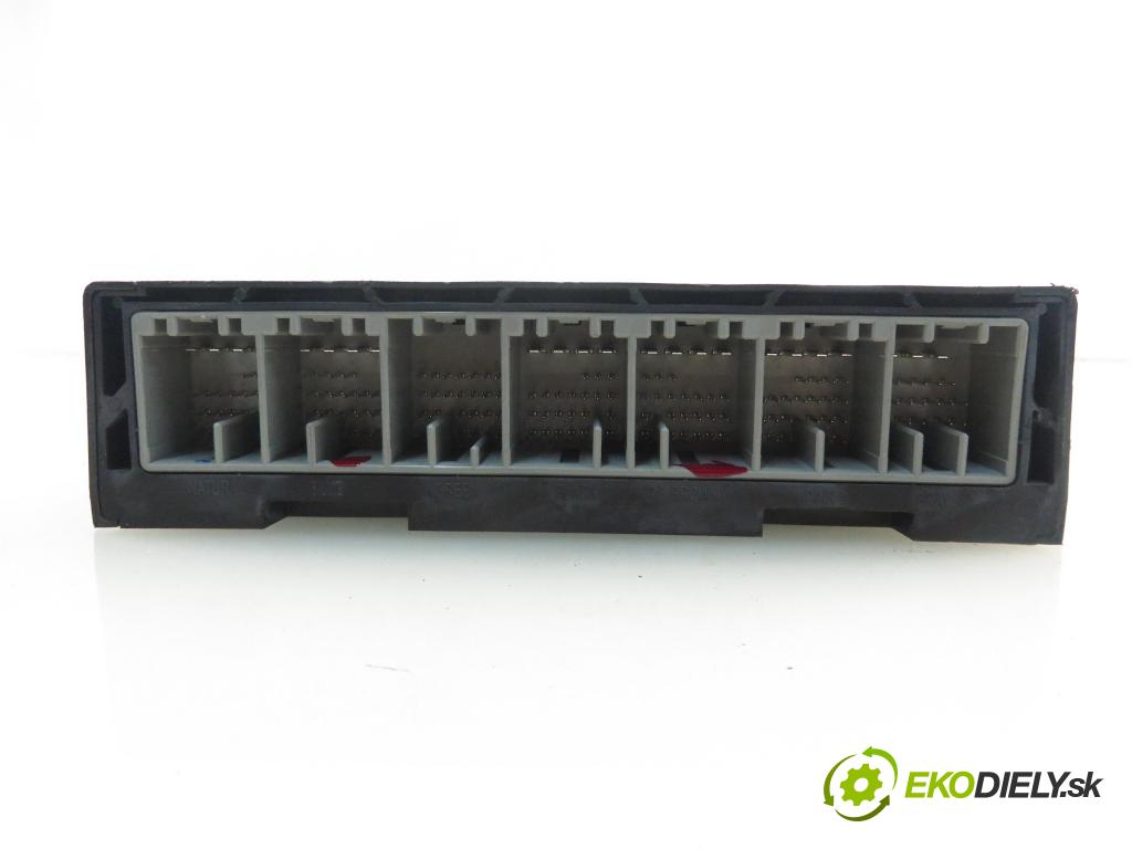 CHEVROLET ORLANDO (J309) MINIVAN 2012 120,00 2.0 D VCDi 163 - Z 20 D1 (LNP) 1998,00 MODUL komfortu 13580774 ; F00HJ00803