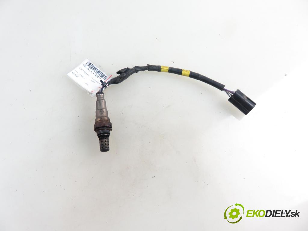 CHEVROLET ORLANDO (J309) MINIVAN 2012 120,00 2.0 D VCDi 163 - Z 20 D1 (LNP) 1998,00 sonda lambda 25182881 (Lambda sonda)
