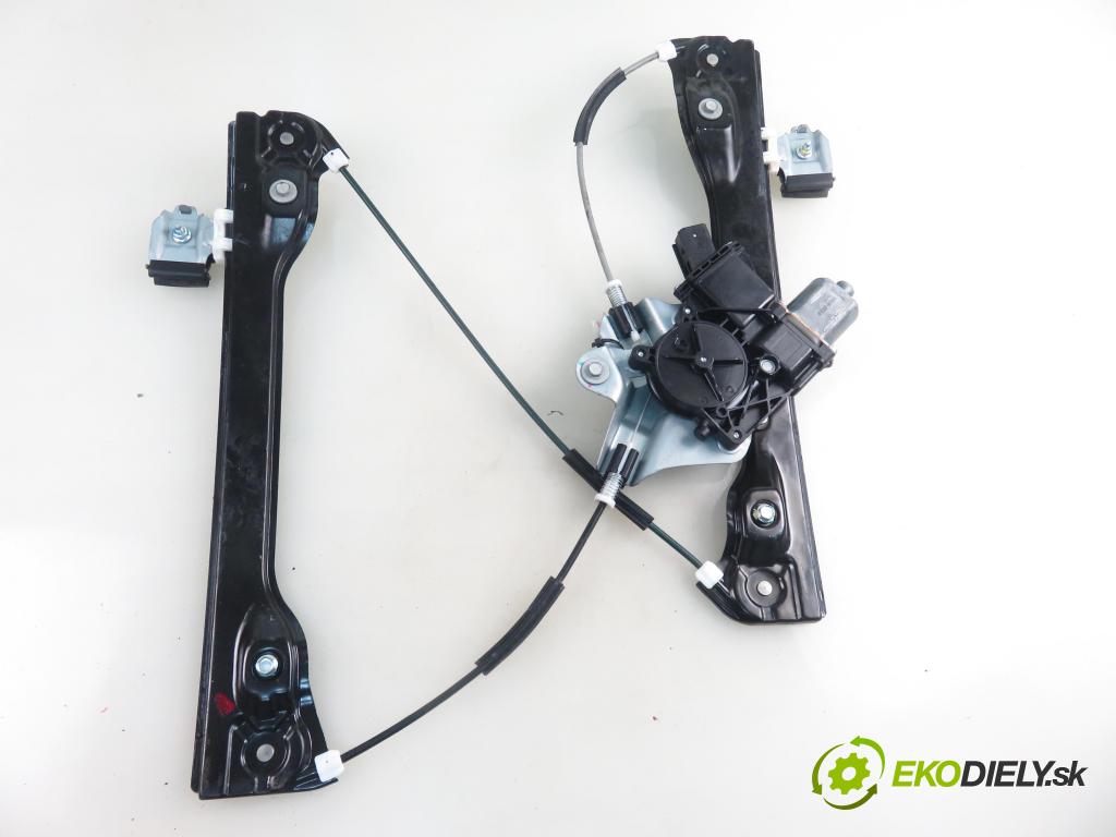 CHEVROLET ORLANDO (J309) MINIVAN 2012 120,00 2.0 D VCDi 163 - Z 20 D1 (LNP) 1998,00 mechanismus oken PPE