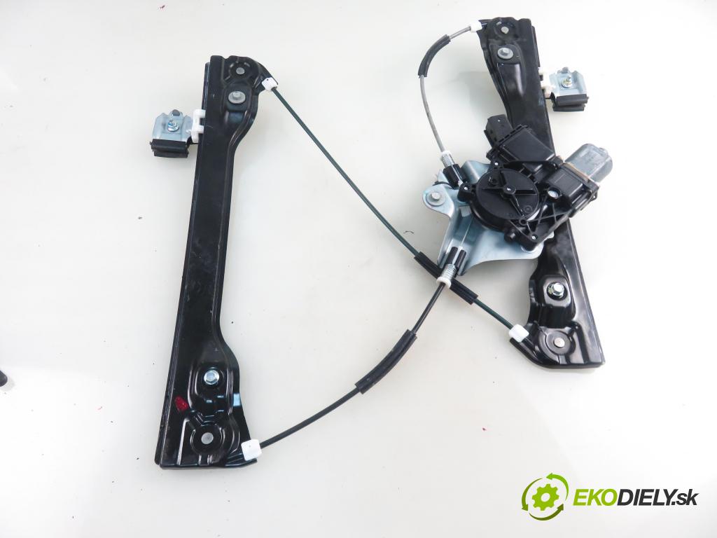 CHEVROLET ORLANDO (J309) MINIVAN 2012 120,00 2.0 D VCDi 163 - Z 20 D1 (LNP) 1998,00 mechanismus oken PPE