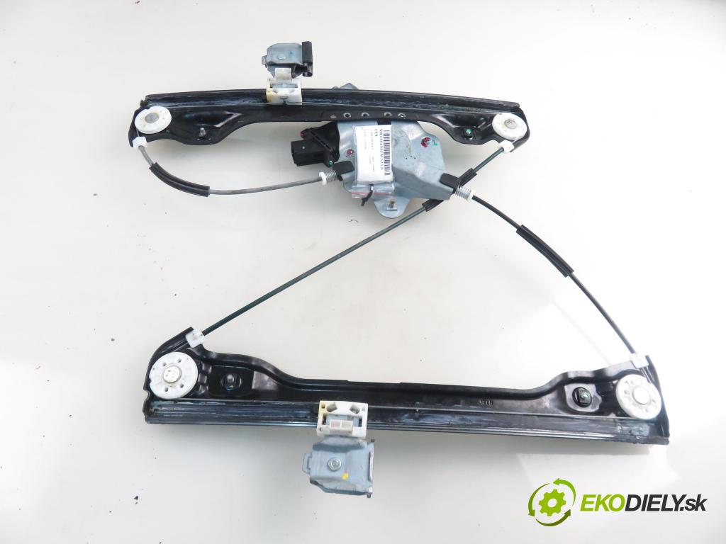 CHEVROLET ORLANDO (J309) MINIVAN 2012 120,00 2.0 D VCDi 163 - Z 20 D1 (LNP) 1998,00 mechanismus oken 