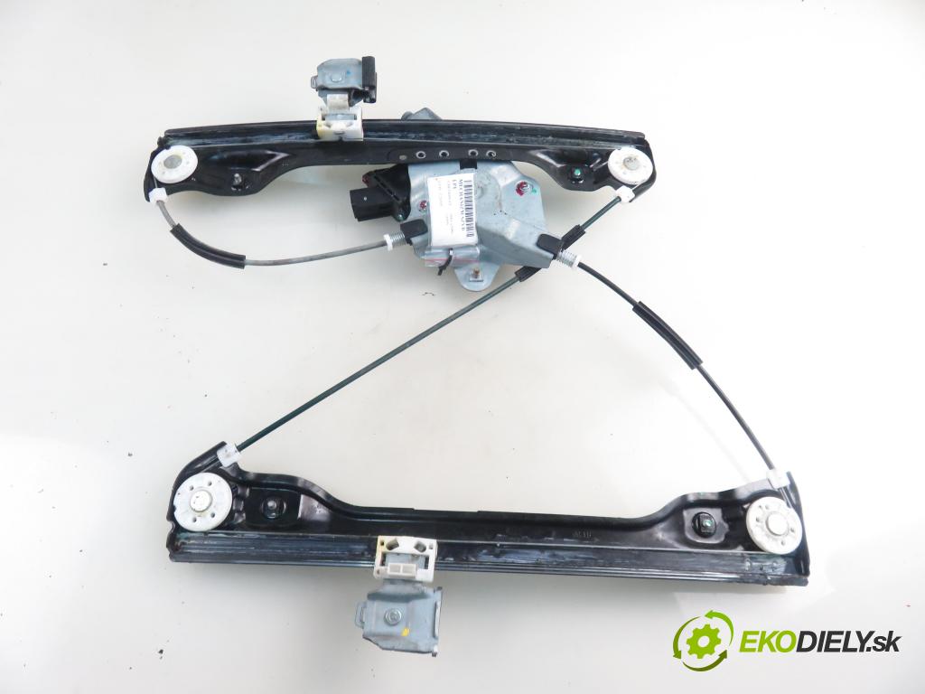 CHEVROLET ORLANDO (J309) MINIVAN 2012 120,00 2.0 D VCDi 163 - Z 20 D1 (LNP) 1998,00 mechanismus oken