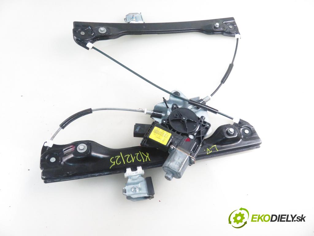 CHEVROLET ORLANDO (J309) MINIVAN 2012 120,00 2.0 D VCDi 163 - Z 20 D1 (LNP) 1998,00 mechanismus oken