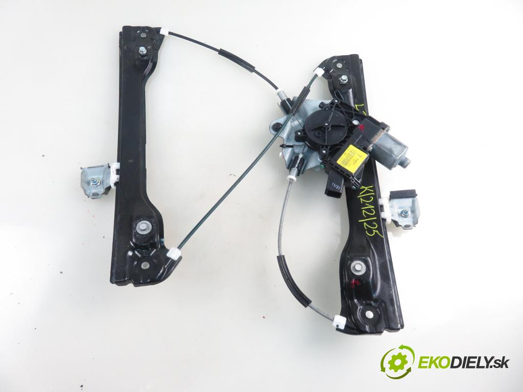 CHEVROLET ORLANDO (J309) MINIVAN 2012 120,00 2.0 D VCDi 163 - Z 20 D1 (LNP) 1998,00 mechanismus oken