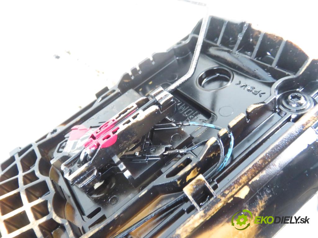 AUDI A3 (8P1) HB 2006 103,00 2.0 TDI PD 16V 140 1968,00 pumpa paliva 1K0919050B ; 228235013002