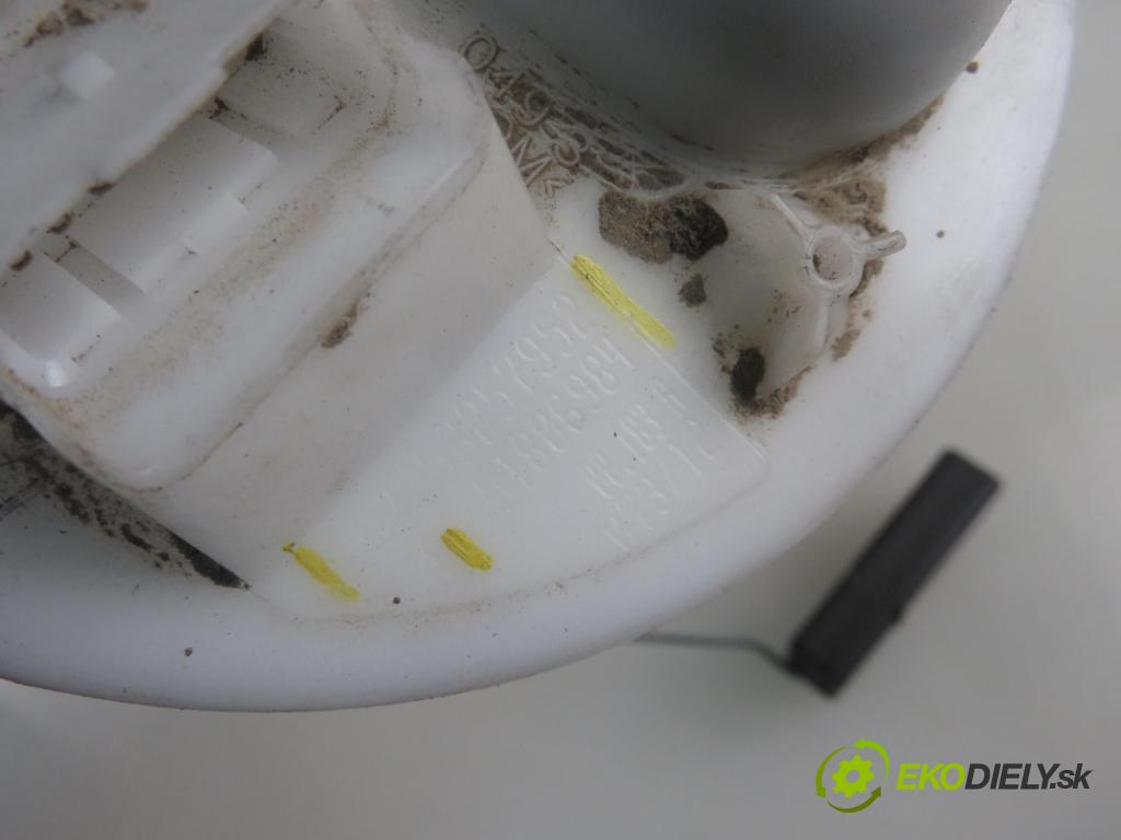 FIAT PANDA (169_) HB 2012 51,00 1.2 - 169 A4.000 1242,00 pumpa paliva 51806984 ; A2C53257952