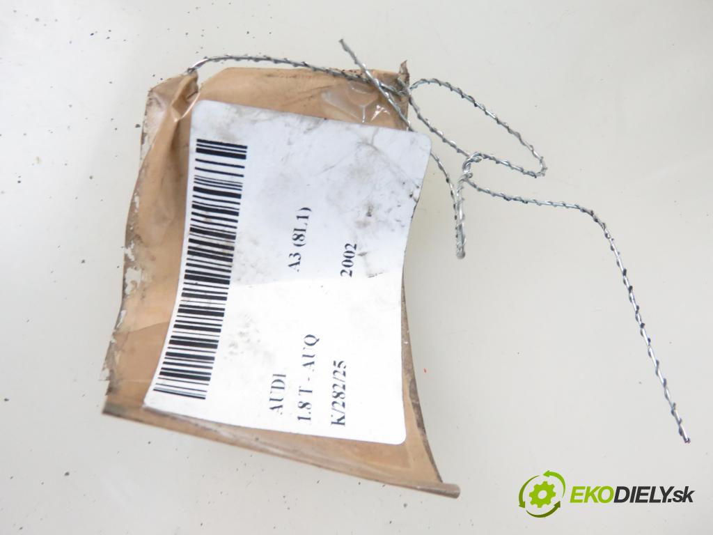 AUDI A3 (8L1) HB 2002 132,00 1.8 T 180 - AUQ 1781,00 pumpa paliva 8L0919051J