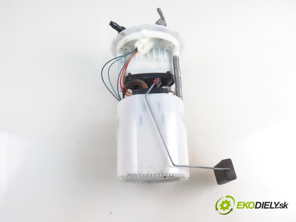 FIAT PANDA (169_) HB 2007 40,00 1.1 54 - 187 A1.000 1108,00 pumpa paliva 51789376 ; A2C53186366