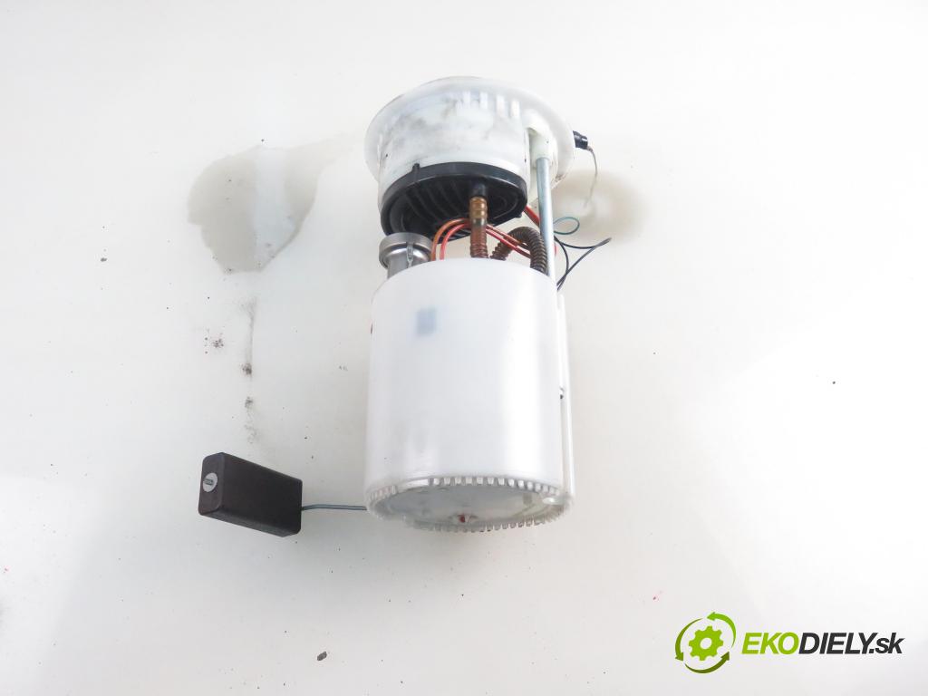 FIAT PANDA (169_) HB 2007 40,00 1.1 54 - 187 A1.000 1108,00 pumpa paliva 51789376 ; A2C53186366