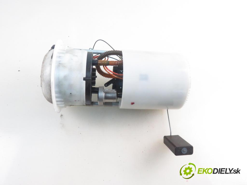 FIAT PANDA (169_) HB 2007 40,00 1.1 54 - 187 A1.000 1108,00 pumpa paliva 51789376 ; A2C53186366