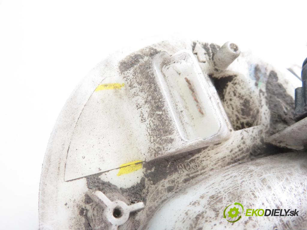 FIAT PANDA (169_) HB 2007 40,00 1.1 54 - 187 A1.000 1108,00 pumpa paliva 51789376 ; A2C53186366