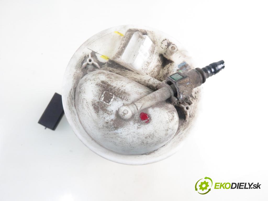 FIAT PANDA (169_) HB 2007 40,00 1.1 54 - 187 A1.000 1108,00 pumpa paliva 51789376 ; A2C53186366