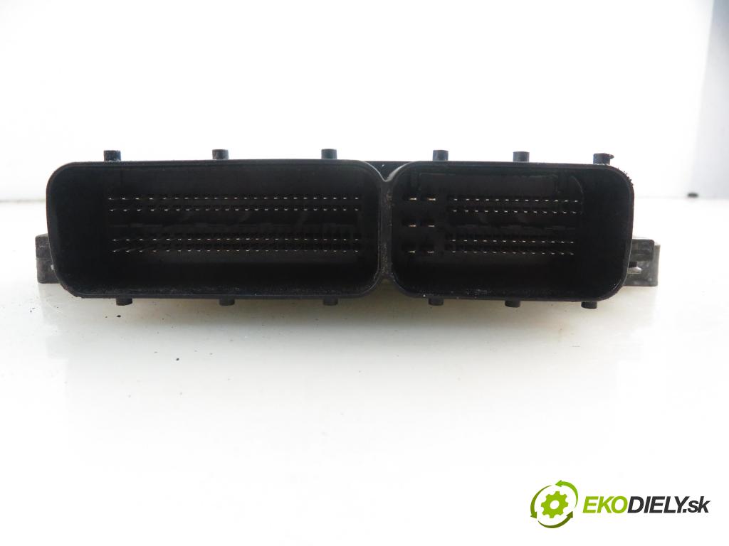 CHEVROLET ORLANDO (J309) MINIVAN 2012 120,00 2.0 D VCDi 163 - Z 20 D1 (LNP) 1998,00 Riadiaca jednotka Motor 25187593 ; 25187414 ; 595172891