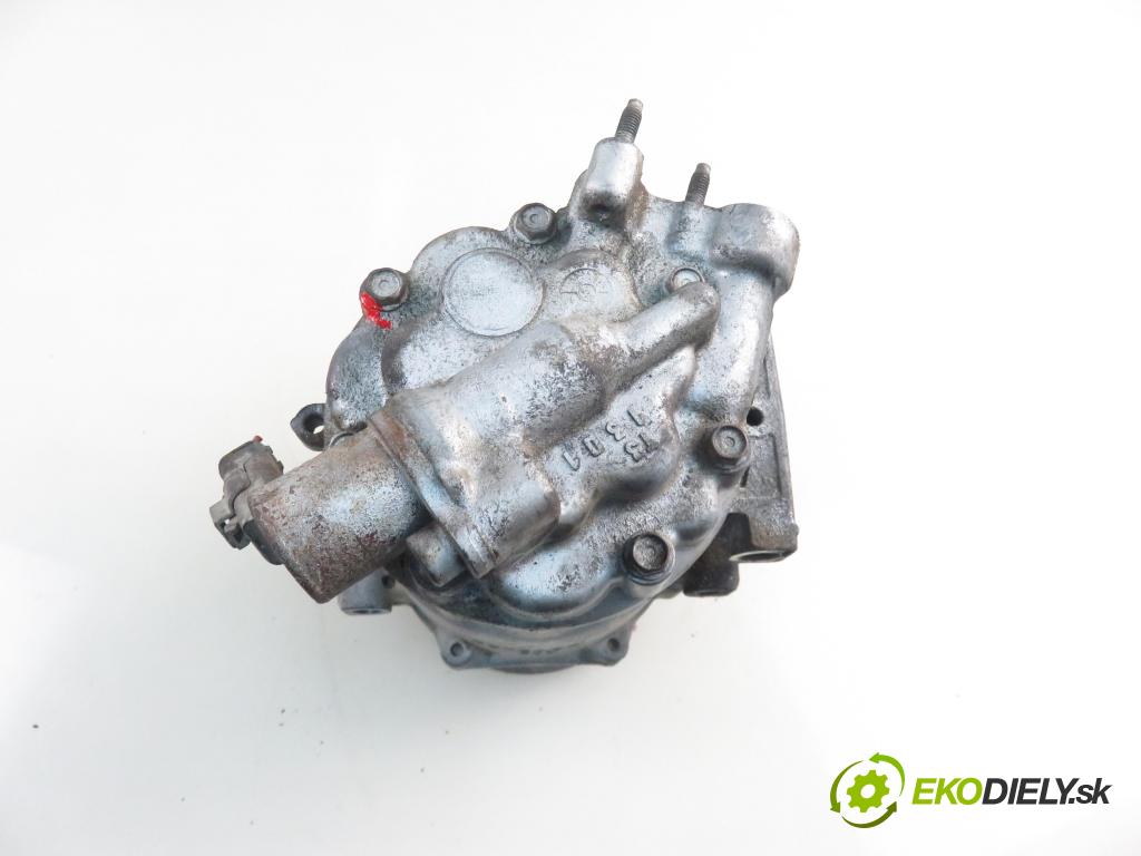 PEUGEOT 407 SW (6E_) KOMBI 2005 100,00 2.0 HDi 135 - RHR 1997,00 KOMPRESOR: klimatizácie  (Kompresor klimatizácie)