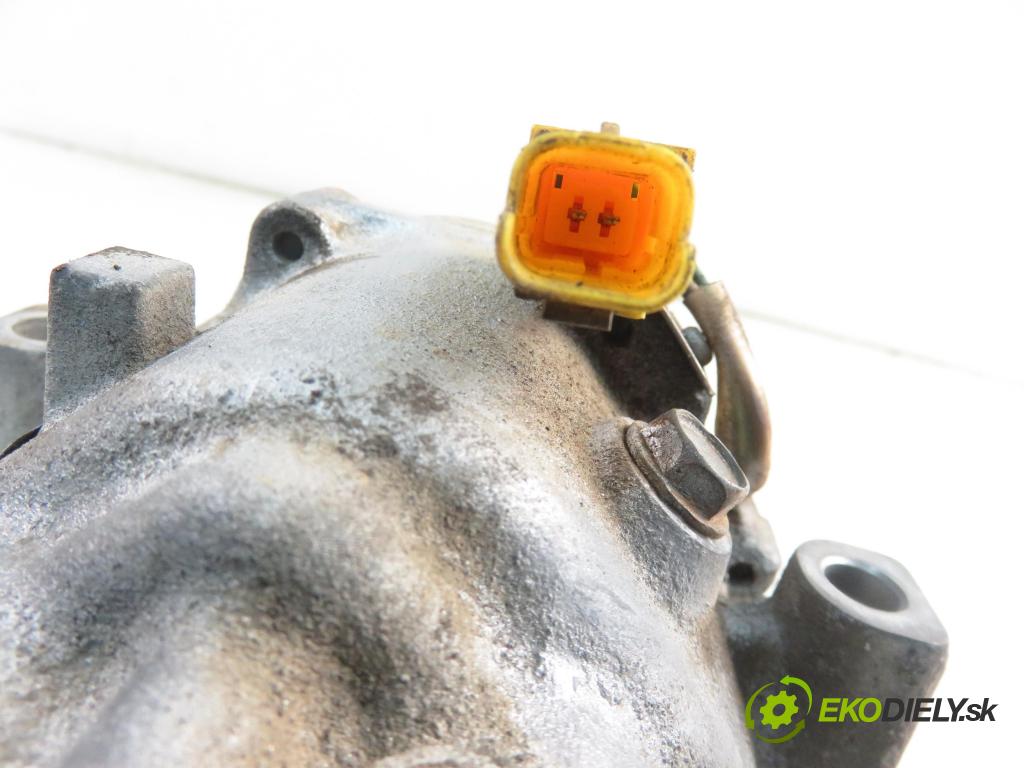 PEUGEOT 407 SW (6E_) KOMBI 2005 100,00 2.0 HDi 135 - RHR 1997,00 KOMPRESOR: klimatizácie  (Kompresor klimatizácie)