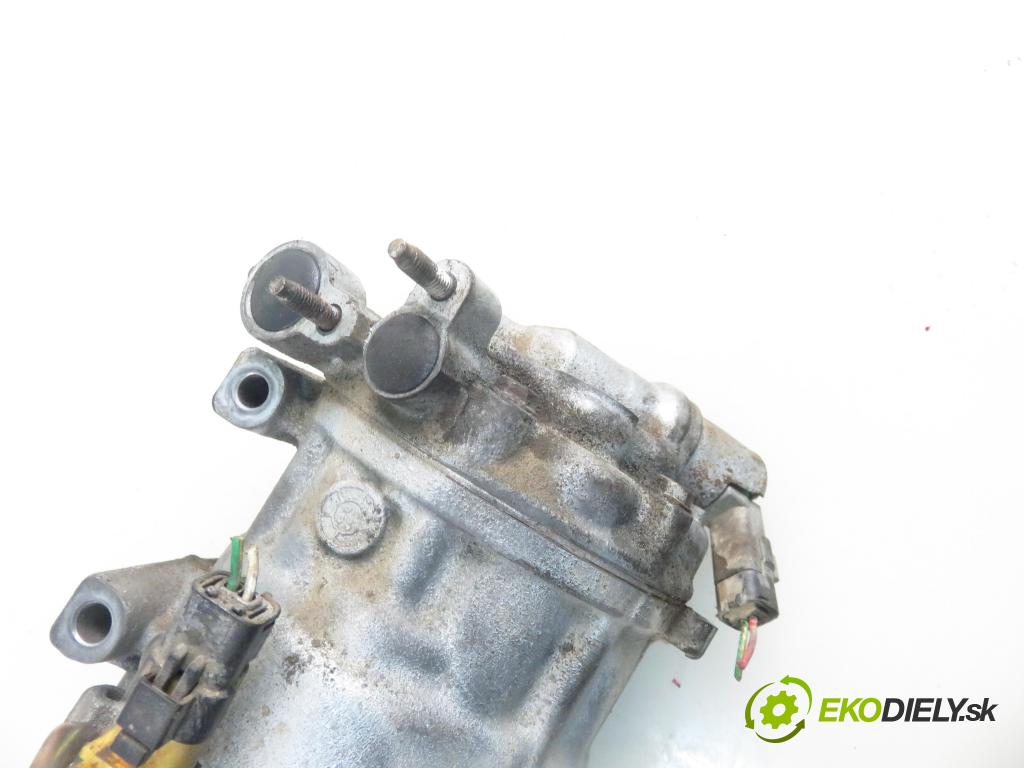 PEUGEOT 407 SW (6E_) KOMBI 2005 100,00 2.0 HDi 135 - RHR 1997,00 KOMPRESOR: klimatizácie  (Kompresor klimatizácie)