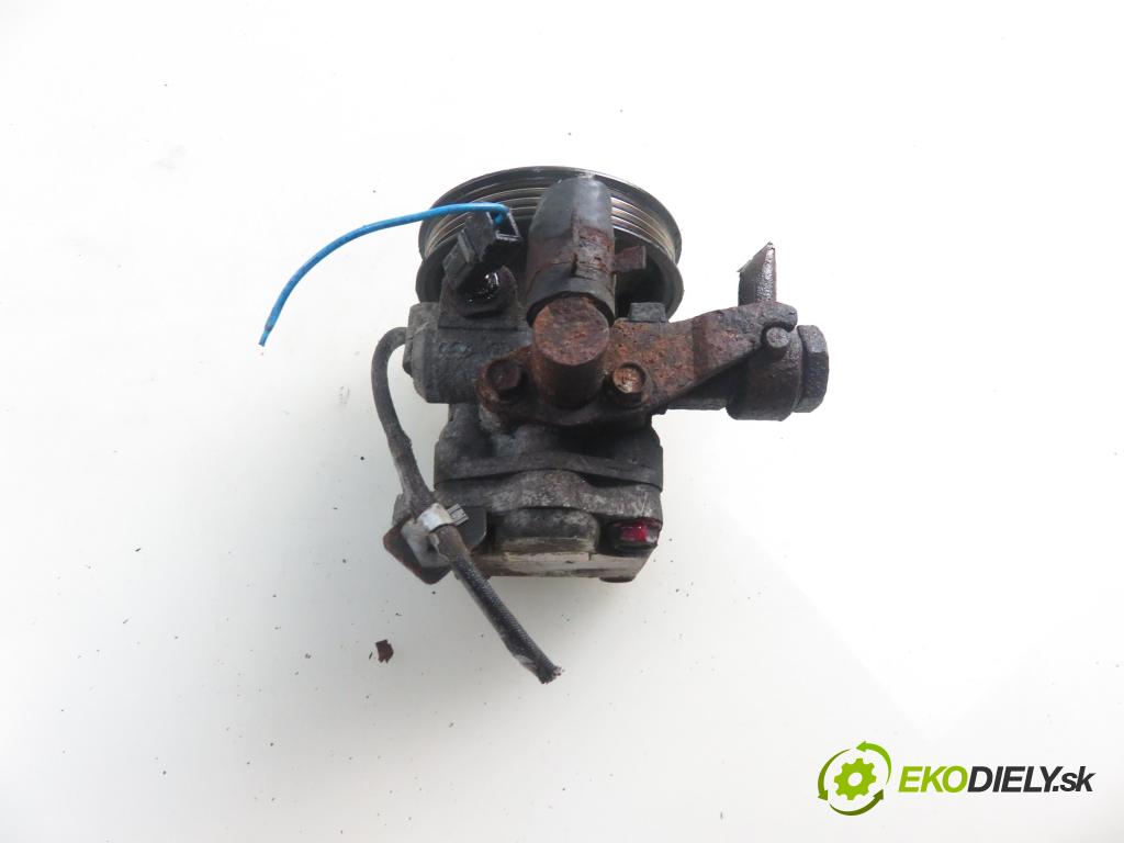 KIA PICANTO (BA) HB 2004 48,00 1.1 - G4HG 1086,00 Pumpa servočerpadlo 5710007000 (Servočerpadlo, pumpa riadenia)