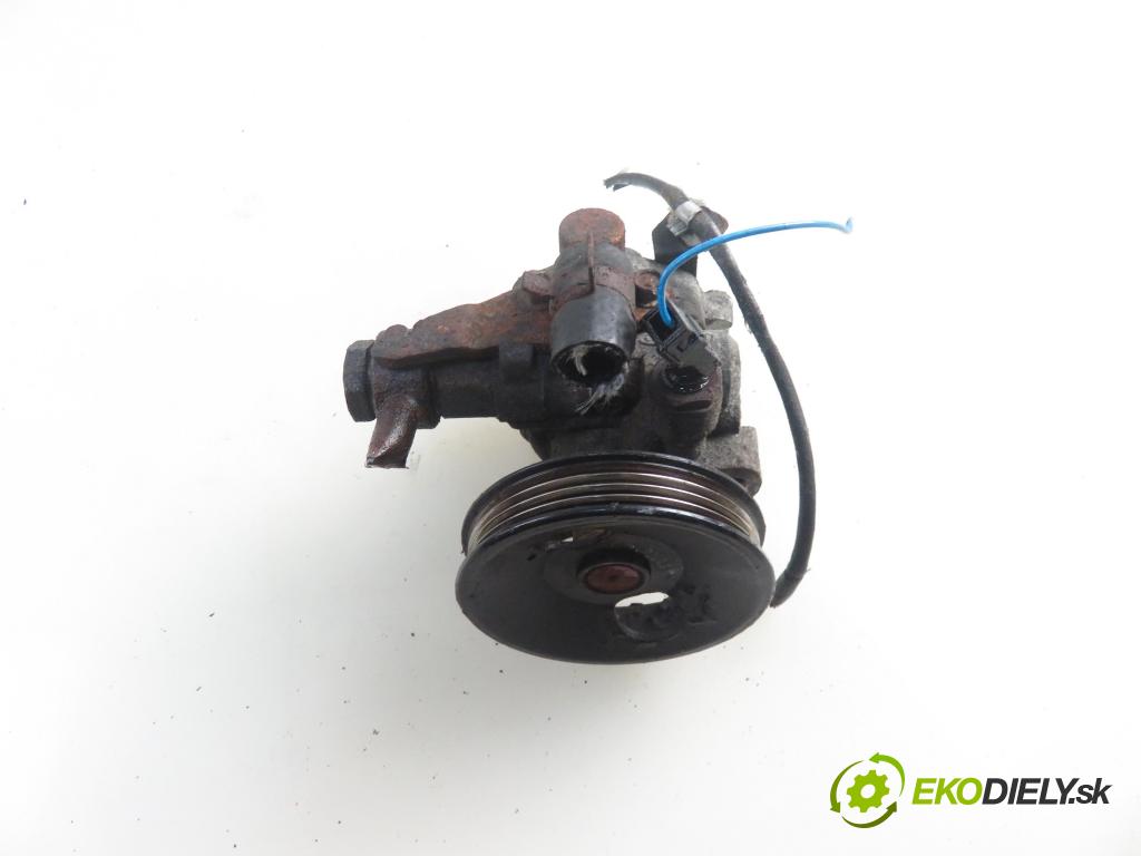 KIA PICANTO (BA) HB 2004 48,00 1.1 - G4HG 1086,00 Pumpa servočerpadlo 5710007000 (Servočerpadlo, pumpa riadenia)