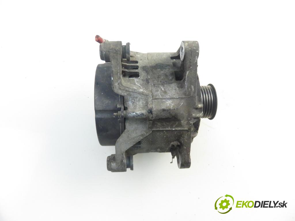 FORD FOCUS Turnier (DNW) KOMBI 2000 96,00 2.0 16V - EDDF 1988,00 Alternátor 98AB10300DE ; 63321678 (Alternátor)