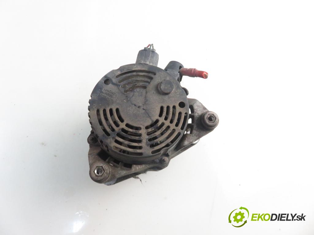 FORD FOCUS Turnier (DNW) KOMBI 2000 96,00 2.0 16V - EDDF 1988,00 Alternátor 98AB10300DE ; 63321678 (Alternátor)