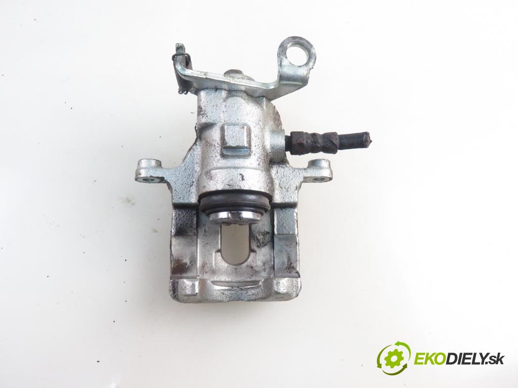 FORD FOCUS Turnier (DNW) KOMBI 2001 85,00 1.8 16V - EYDF 1796,00 Brzdič strmeň LT 
