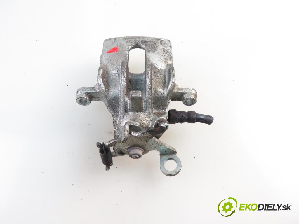 FORD FOCUS Turnier (DNW) KOMBI 2001 85,00 1.8 16V - EYDF 1796,00 Brzdič strmeň LT