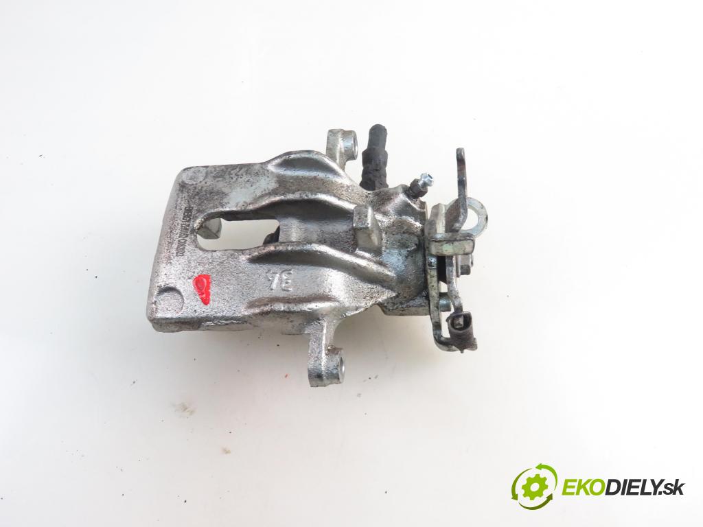 FORD FOCUS Turnier (DNW) KOMBI 2001 85,00 1.8 16V - EYDF 1796,00 Brzdič strmeň LT