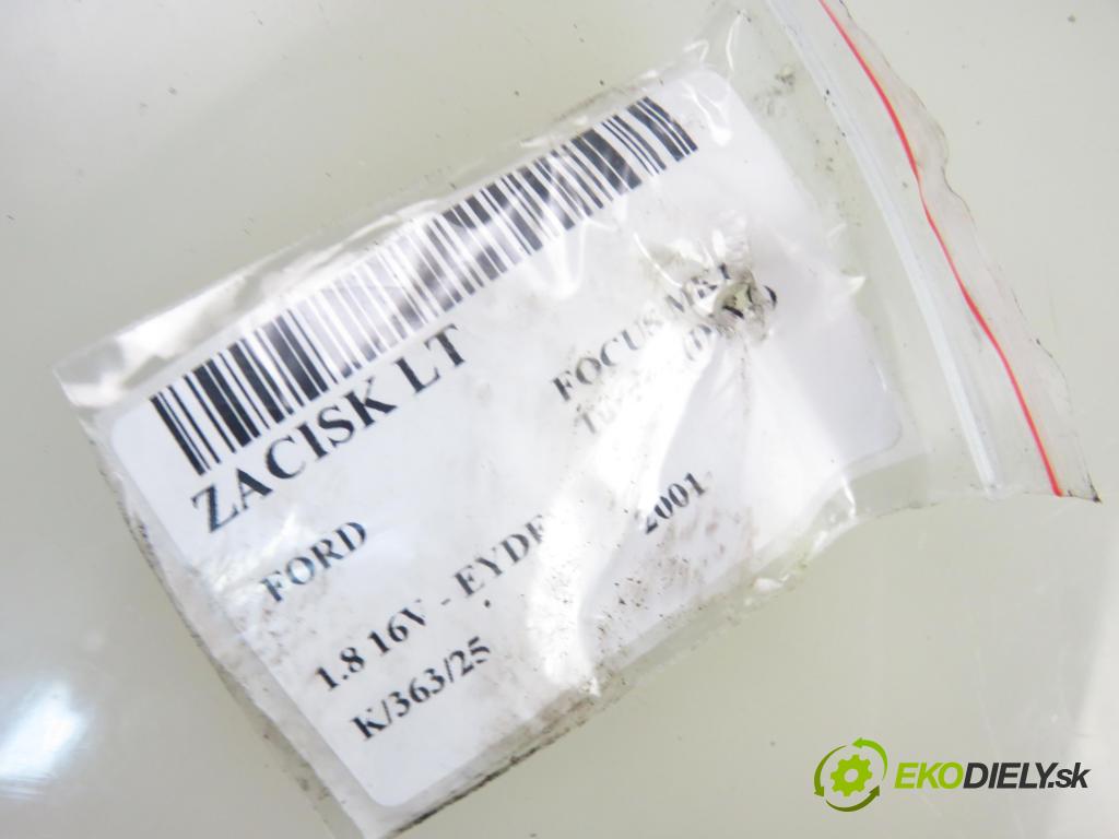 FORD FOCUS Turnier (DNW) KOMBI 2001 85,00 1.8 16V - EYDF 1796,00 Brzdič strmeň LT