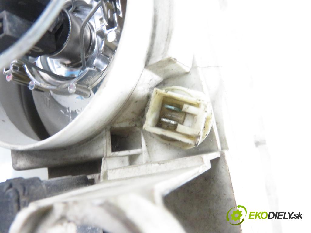 FIAT SEICENTO / 600 (187_) HB 2004 40,00 1.1 54 - 187 A1.000 1108,00 světlo PP 038800748