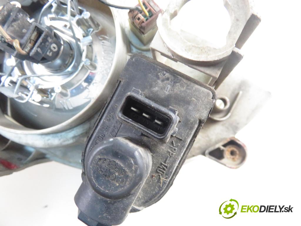 FIAT SEICENTO / 600 (187_) HB 2004 40,00 1.1 54 - 187 A1.000 1108,00 světlo PP 038800748
