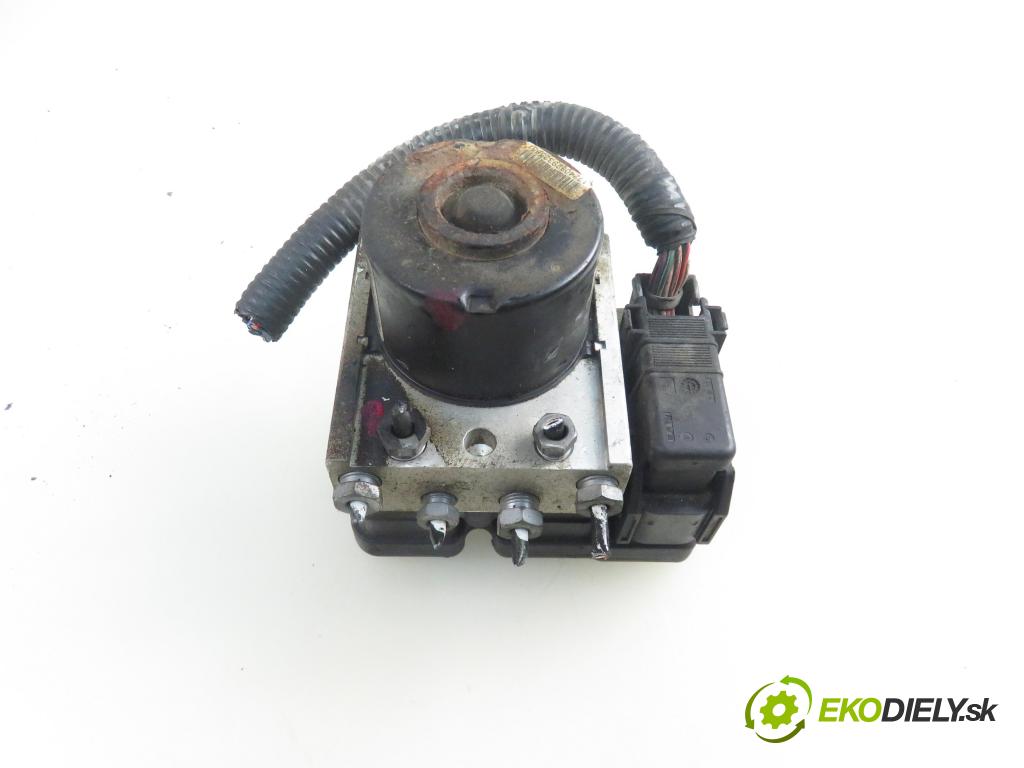 MAZDA 2 (DY) HB 2005 50,00 1.4 CD - F6JB 1399,00 Pumpa ABS 10097001173 (Pumpa ABS)