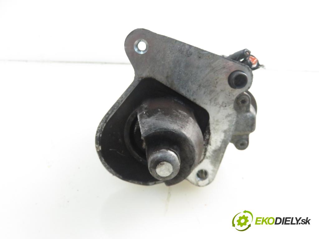 MAZDA 2 (DY) HB 2005 50,00 1.4 CD - F6JB 1399,00 Štartér 2S6U11000ED (Štartér)