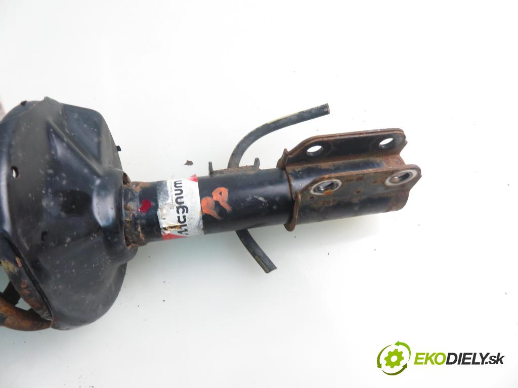 SUZUKI SWIFT II liftback (EA, MA) HB 2001 52,00 1.3 (SF 413) 71 - G13BA 1298,00 MCPERSON PP AG8005MT