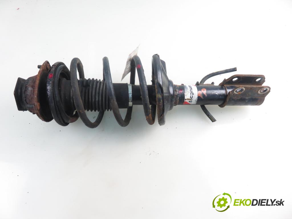 SUZUKI SWIFT II liftback (EA, MA) HB 2001 52,00 1.3 (SF 413) 71 - G13BA 1298,00 MCPERSON PP AG8005MT