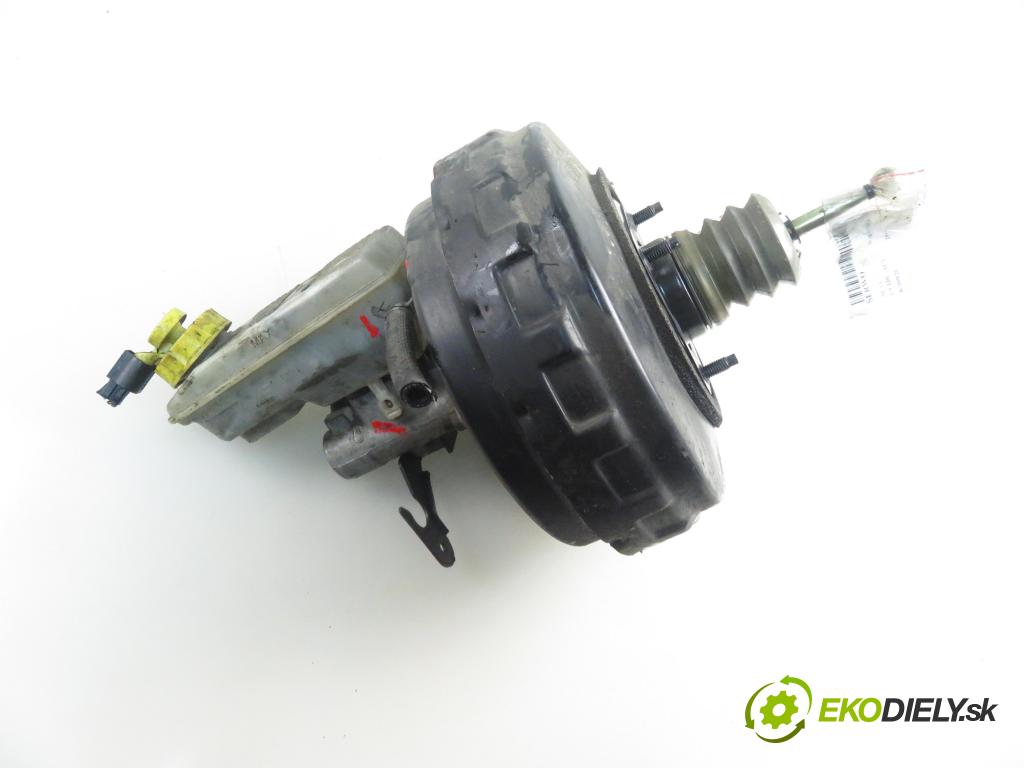 SEAT ALHAMBRA (7V8, 7V9) MINIVAN 2003 85,00 1.9 TDI PD 115 - AUY 1896,00 posilovač 7M3612100L ; 3M212B195AB (Servočerpadlá, pumpy řízení)