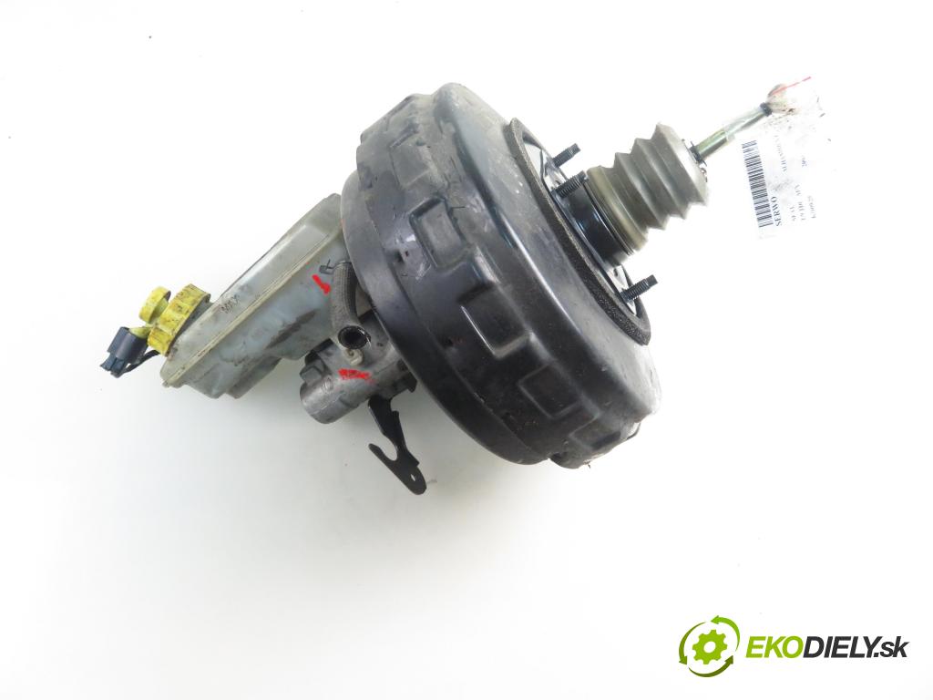 SEAT ALHAMBRA (7V8, 7V9) MINIVAN 2003 85,00 1.9 TDI PD 115 - AUY 1896,00 posilovač 7M3612100L ; 3M212B195AB (Servočerpadlá, pumpy řízení)