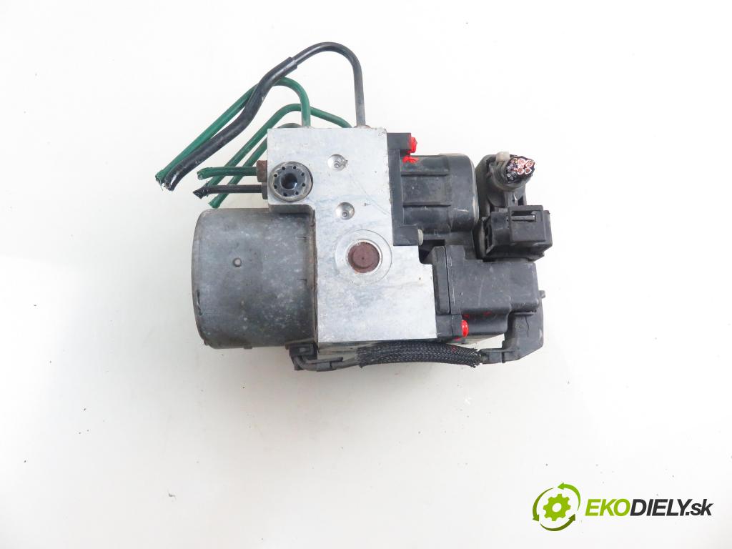 RENAULT SCENIC I (JA0/1_) MINIVAN 2003 0,00 1.6 - K4M 708 1598,00 pumpa ABS 0273004395 ; 7700432643 (Pumpy brzdové)