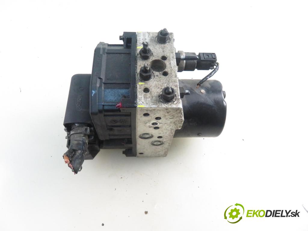 VW POLO (9N_) HB 2001 47,00 1.2 12V 64 - AZQ 1198,00 pumpa ABS 6Q0614517E ; 0265950073 ; 0265225160 (Pumpy brzdové)