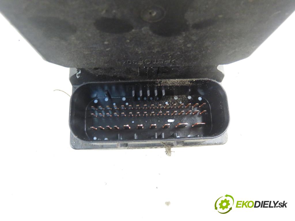 VW POLO (9N_) HB 2001 47,00 1.2 12V 64 - AZQ 1198,00 pumpa ABS 6Q0614517E ; 0265950073 ; 0265225160 (Pumpy brzdové)
