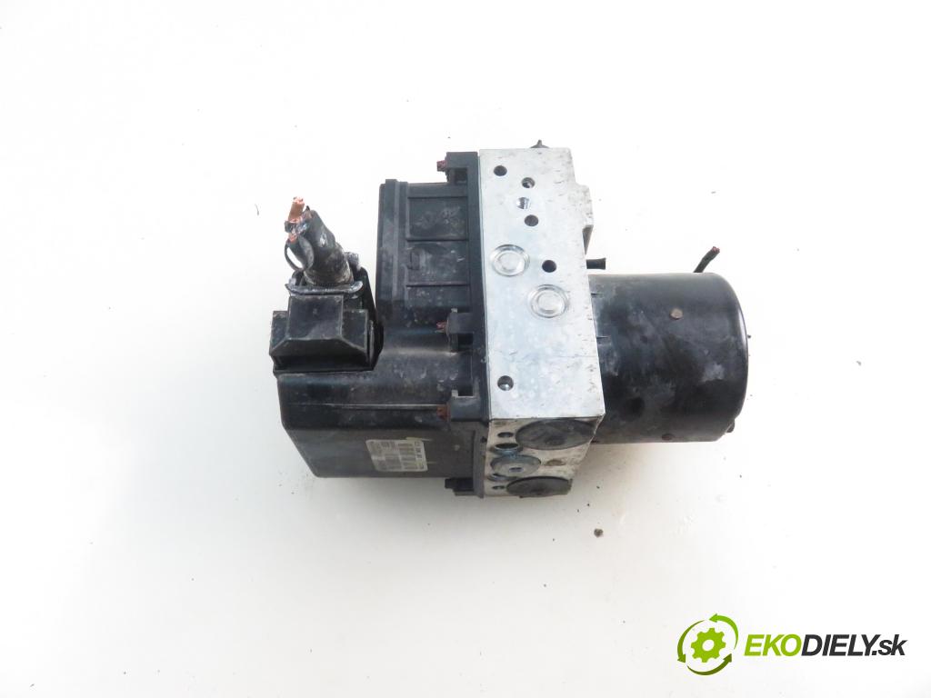 VW POLO (9N_) HB 2001 47,00 1.2 12V 64 - AZQ 1198,00 pumpa ABS 6Q0614517E ; 0265950073 ; 0265225160 (Pumpy brzdové)