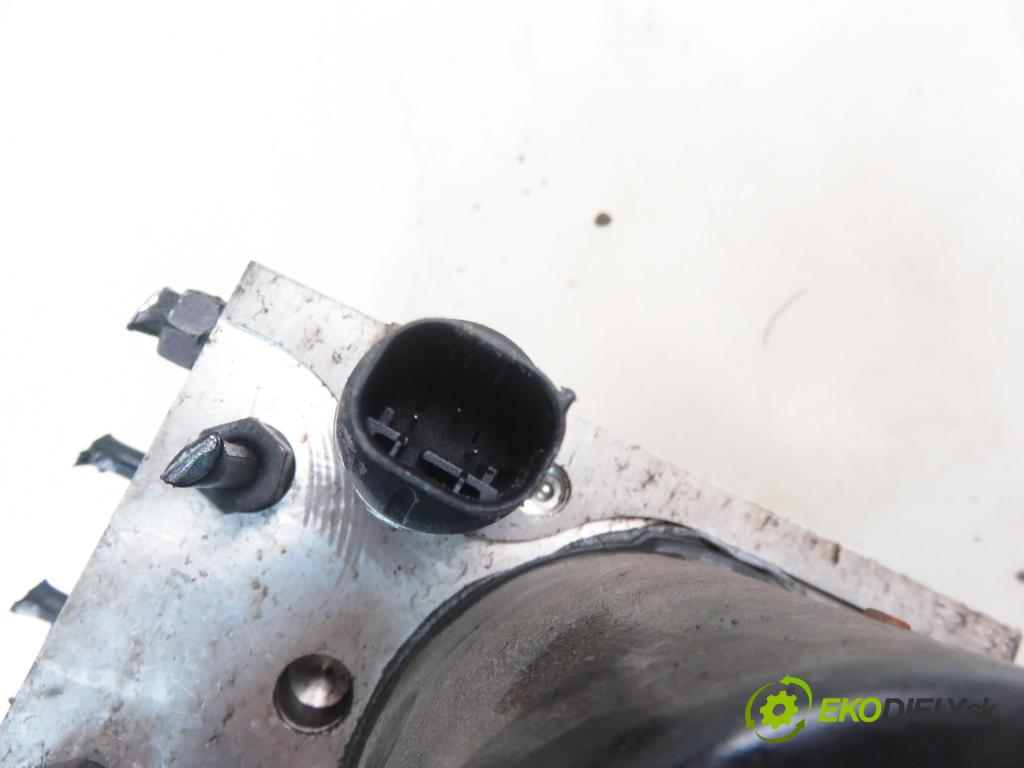 VW POLO (9N_) HB 2001 47,00 1.2 12V 64 - AZQ 1198,00 pumpa ABS 6Q0614517E ; 0265950073 ; 0265225160 (Pumpy brzdové)