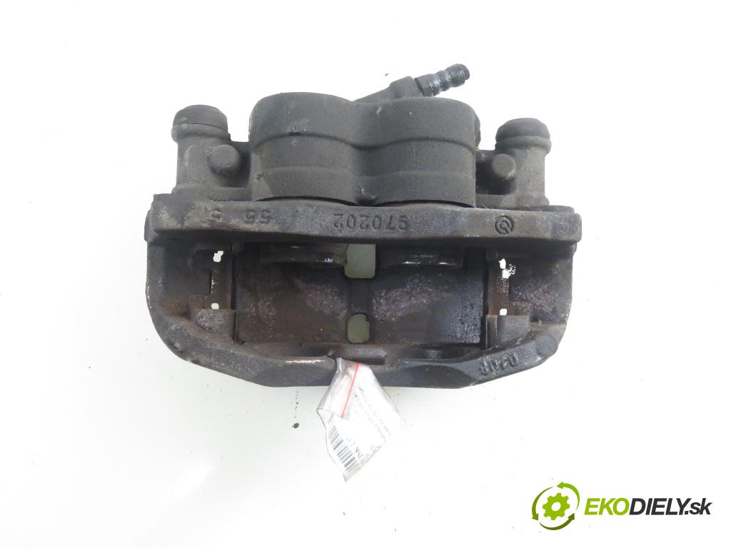 IVECO DAILY VI Furgon FURGON 2020 100,00 3.0 NaturalPower 136 - F1CFA401C 2998,00 Brzdič strmeň LP
