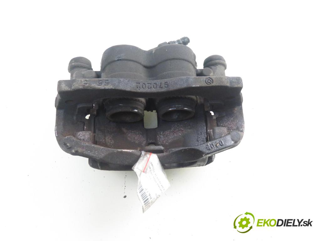 IVECO DAILY VI Furgon FURGON 2020 100,00 3.0 NaturalPower 136 - F1CFA401C 2998,00 Brzdič strmeň LP