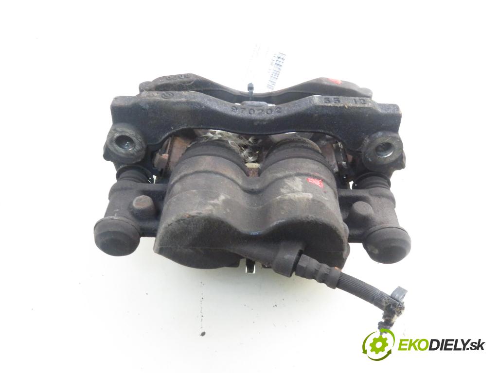 IVECO DAILY VI Furgon FURGON 2020 100,00 3.0 NaturalPower 136 - F1CFA401C 2998,00 Brzdič strmeň PP 